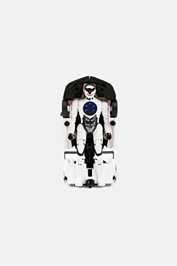 Rastar 2in1 Zonda R Transformable Scale Die-Cast Car