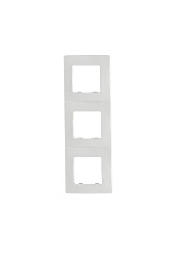 MAKEL Frame for Switchgear / 3 Posts