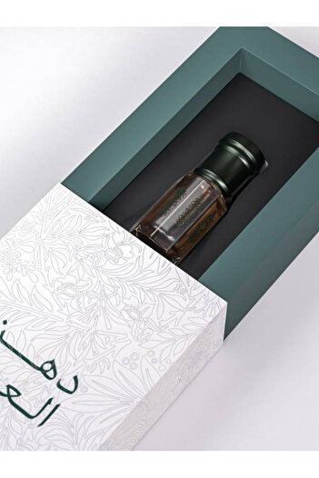 WTD Perfumes Dehn Oud - Special Oud Oil