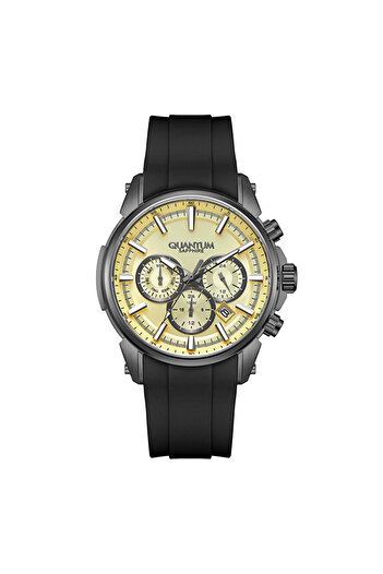 Quantum Pwg1220.071 Men Wrist Watch