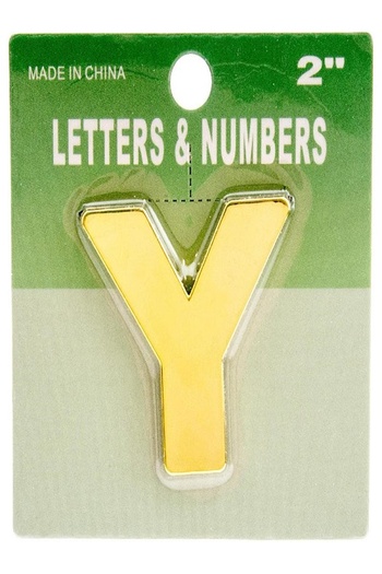 Roco Self Adhesive Letters
