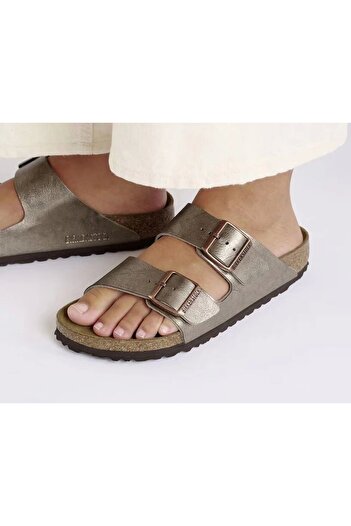 BIRKENSTOK 1029439 Arizona Bf Graceful Slippers