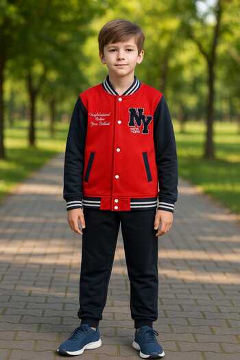 TORYUM TEKSTİL 2-Piece College Team