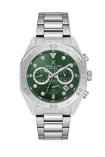 Daniel Klein Dke.1.10872-4 Men's Wristwatch