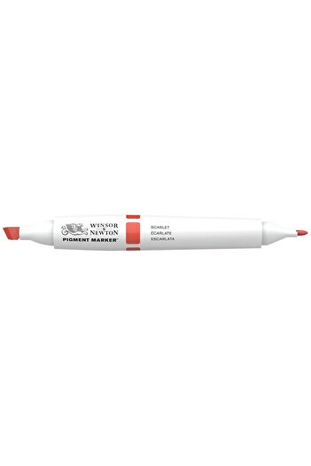 Winsor Newton Pigment Graphic Art Marker Fade-resistant Fine Tip Marker For Precision Drawing