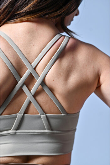Mov Activewear Eclipse Top