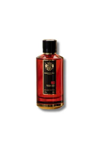 Mancera عطر ريد توباكو أو دو بارفان
