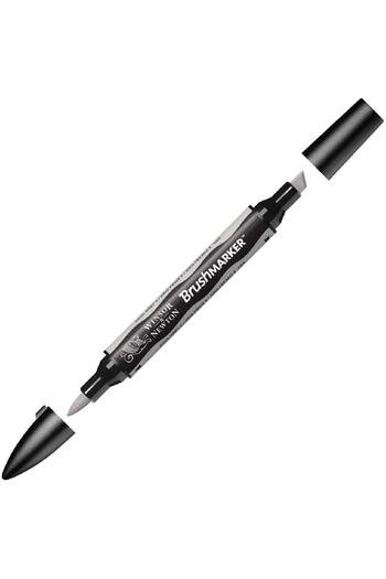 Winsor Newton BrushMarker Graphic Art Marker