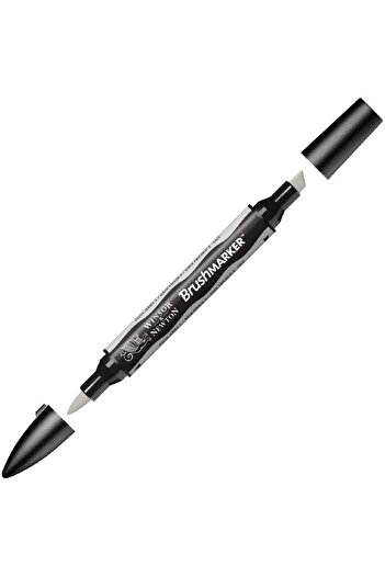 Winsor Newton BrushMarker Graphic Art Marker