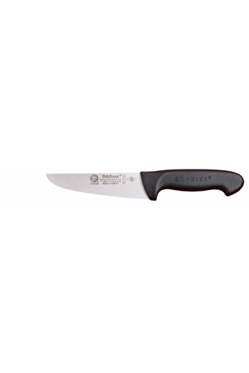 Skygo 61110 - 14 cm Sürmene Butcher Leather Swimming Knife