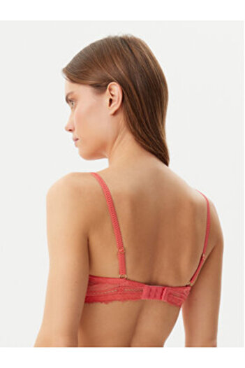 Selmark Women's Underwired bra 31227 Red