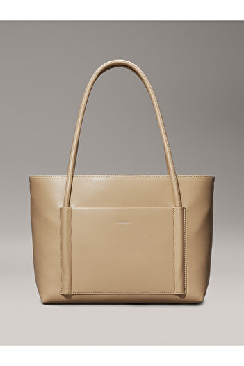 Calvin Klein Calvin Klein Women Crockery Linn Medium Shopper Tote Bag