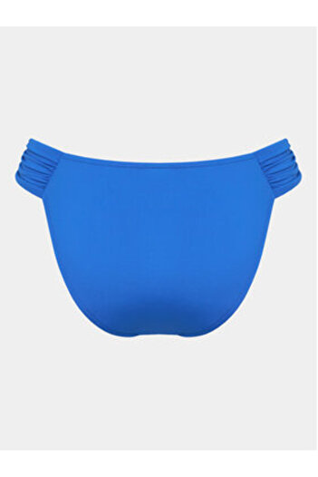 Seafolly Slip de bikini pentru femei 40726-942 albastru
