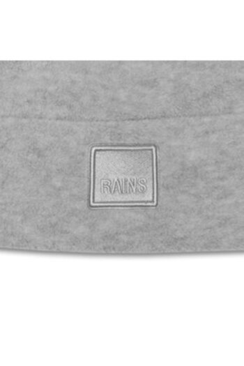 Rains Unisex Hat 20160 grey