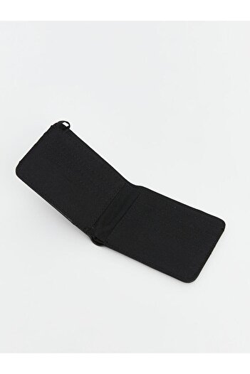 LC Waikiki Faux Leather Men's Wallet (S5)
