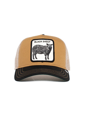 Goorin Bros The Black Sheep