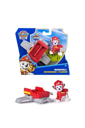PAW PATROL Figure and 6071671 -