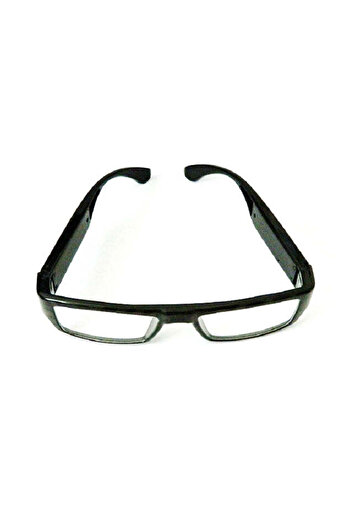 Minitechnics Full HD 720p camera with undetectable lens in glasses - OCSFHDLN777