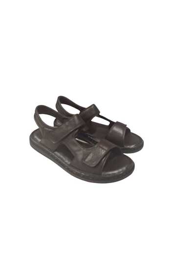 Esem 1215 Genuine Leather Men's Sandals