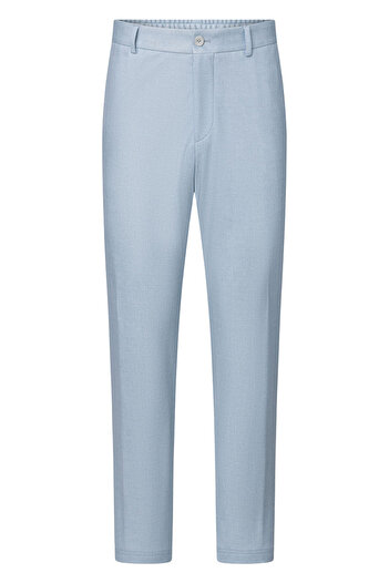 STRELLSON PANTALONI 11 Tius-J 11 - - 54, ALBASTRU