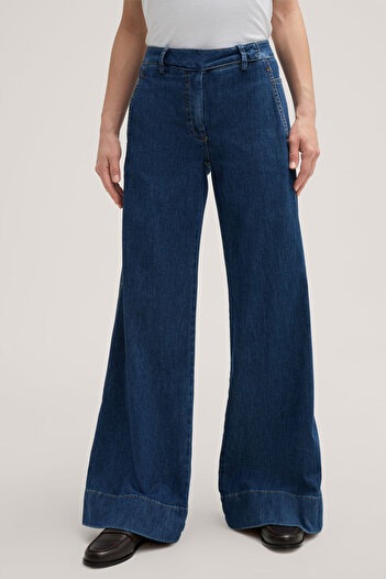 Windsor JEANS W993 - 28, ALBASTRU