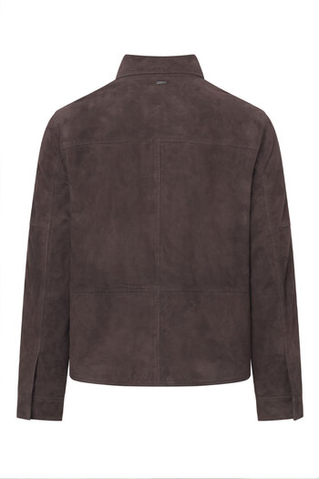 Windsor COAT PESARO2-L - - 50, BROWN