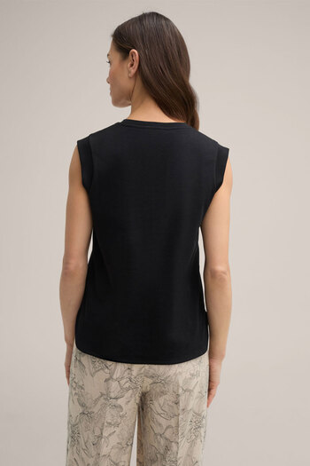 Windsor DT 4 T-SHIRT - 32, WHITE
