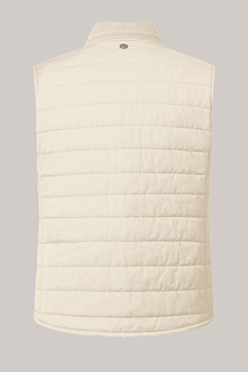 Windsor EMILIANO1-N VEST - S, BEIGE