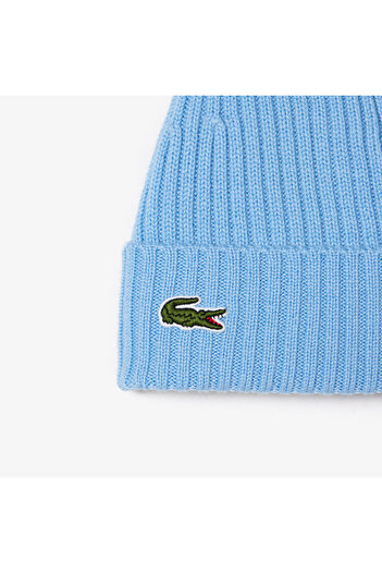 Lacoste Unisex Mavi Bere