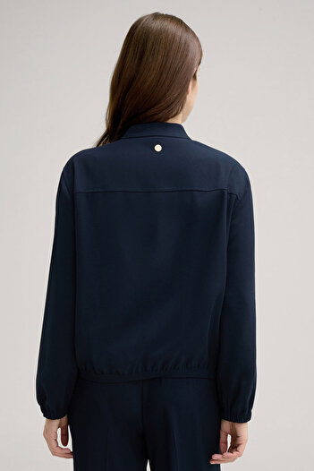 Joop JACKET 58 252J58Joana - JOOP - 40, NAVY