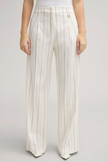 Joop 252PPARIS-X PANTS - 32, CREAM