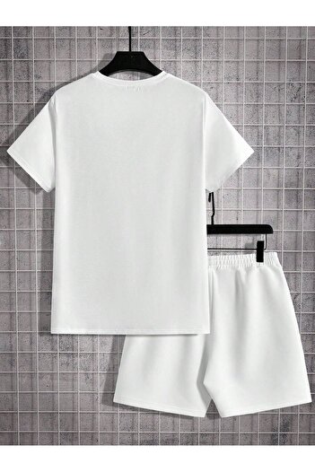 bellanova - Special Shorts T-Shirt Set for the New Season