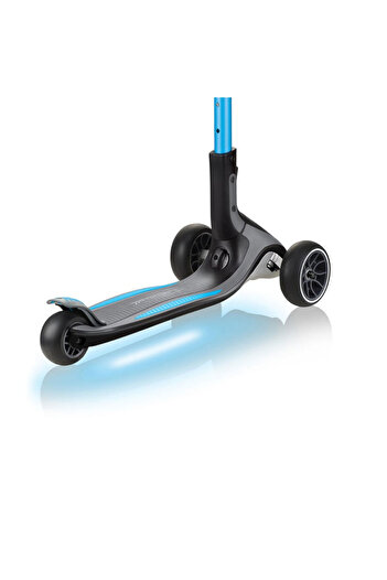 Globber Ultimum Lighted Scooter Blue 613-101