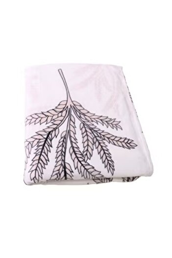 smart home Lightweight, soft and warm winter blanket with a comfortable silky feel, double bed blanket