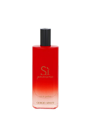 Armani Sì Passione eau de parfum 15 ml women