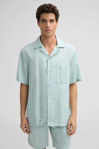 STRELLSON SHIRT 11 CISCO_1_2-W - - XL, BLUE