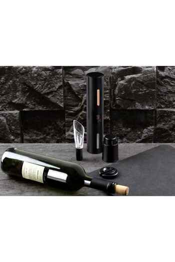 Berlinger Haus Black Rose Collection wine set
