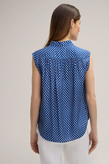 Windsor BLUZA DB541H - 36, ALBASTRU