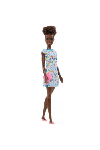 mattel Barbie Doll You Can Be - Black Barbie Teacher