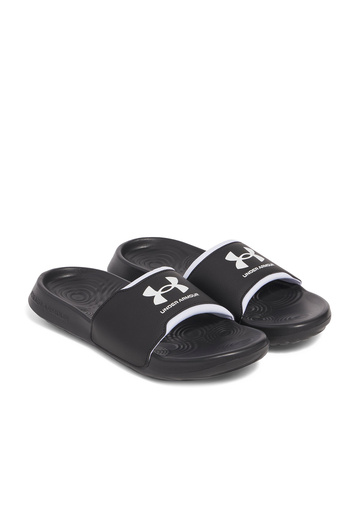 Under Armour Ignite Select Erkek Siyah Terlik