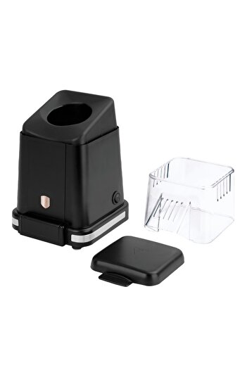 Berlinger Haus Popcorn Maker Machine Collection Black Rose