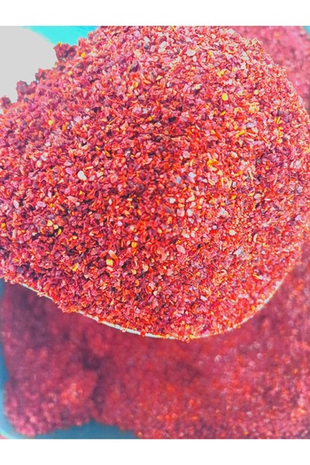 Çavuşoğlu ZEHİR ACI PUL BİBER 5 KG