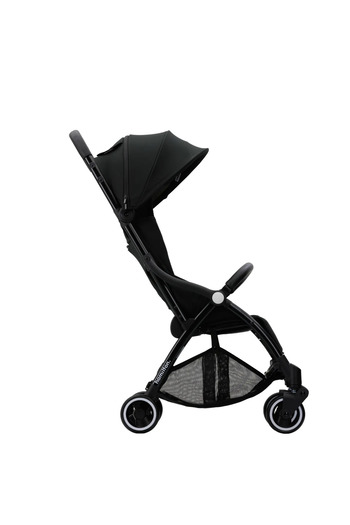 HAMILTON MAGIC FOLD S1 PLUS HAMILTON BLACK STROLLER