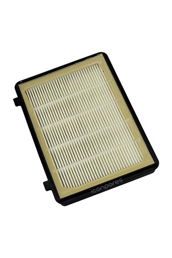 Parmis Filtru Hepa pentru aspiratorul Range Lucid compatibil Fakir