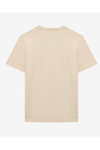 SKECHERS M Essential T-Shirt Men Gray Tshirt S2510017-013