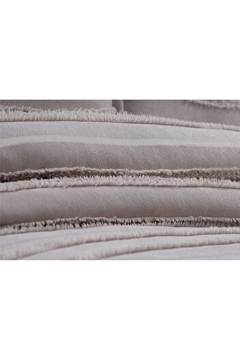 d'niss home touch of nature in your home Damascus 3 Piece Double Bedspread