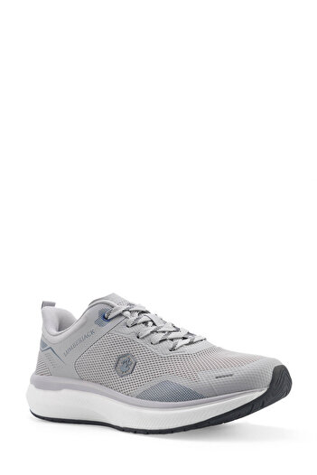 lumberjack Scott 5Fx Light Gray Men's Running Shoes