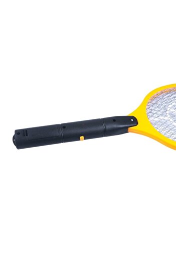 Palmonix Battery-powered Electric Fly Swatter for Insects and Flies