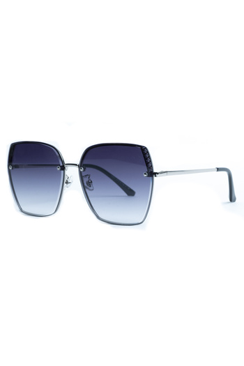 LAOONT Women's Butterfly Frame Polarized Sunglasses