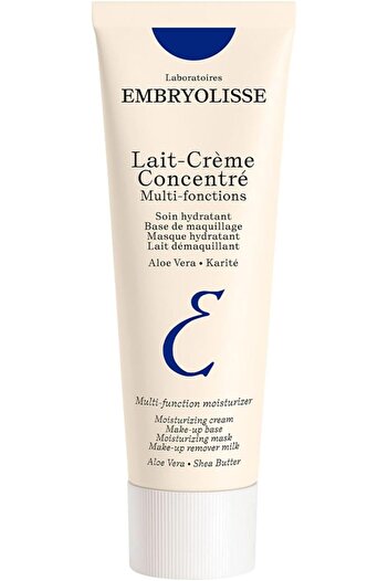 Embryolisse Multifunctional Nourishing Moisturizing Milk Cream 75 ml